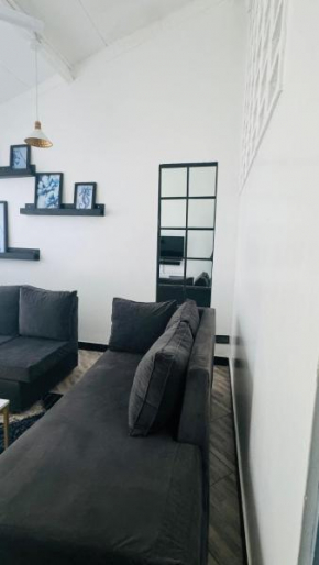 Mama Gift Cozy Stay 1bedroom Nyali